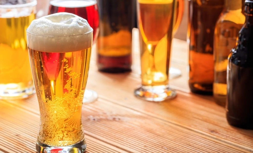 Binge Drinking Once Monthly Triples Liver Fibrosis Risk in MASLD Patients