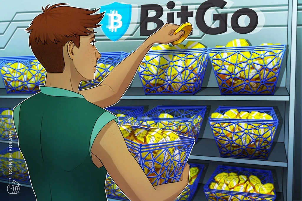 BitGo Launches Portfolio Crypto Lending for Institutions