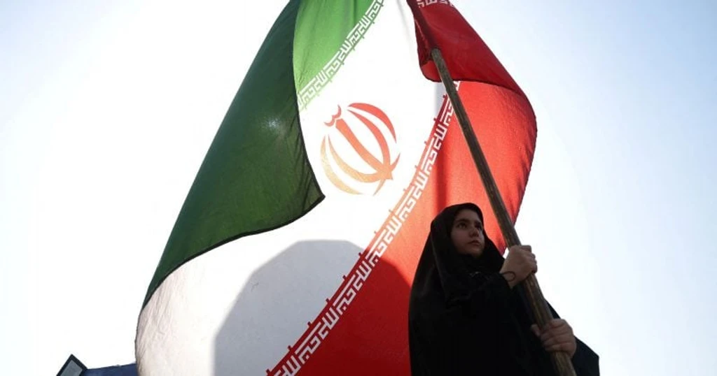 Blasts Near Strait of Hormuz Fuel Iran Airspace Closure Wagers