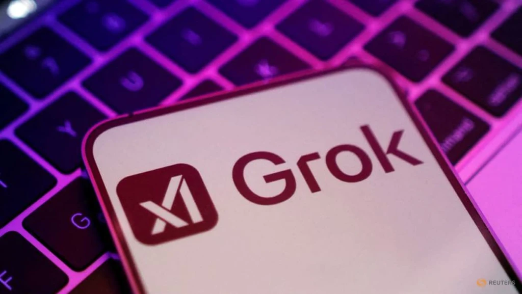 UK Lawmaker Sues Musk's xAI Over Fake Sexualized Grok Images
