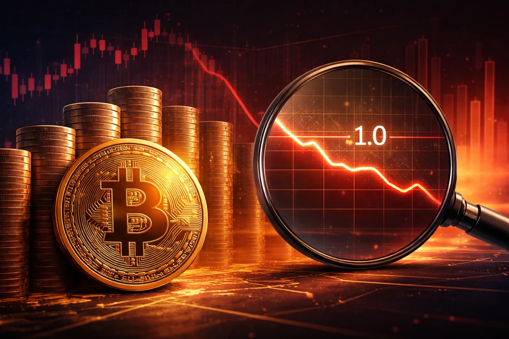 Bitcoin Long-Term Holders Show Caution Amidst Supply Shifts