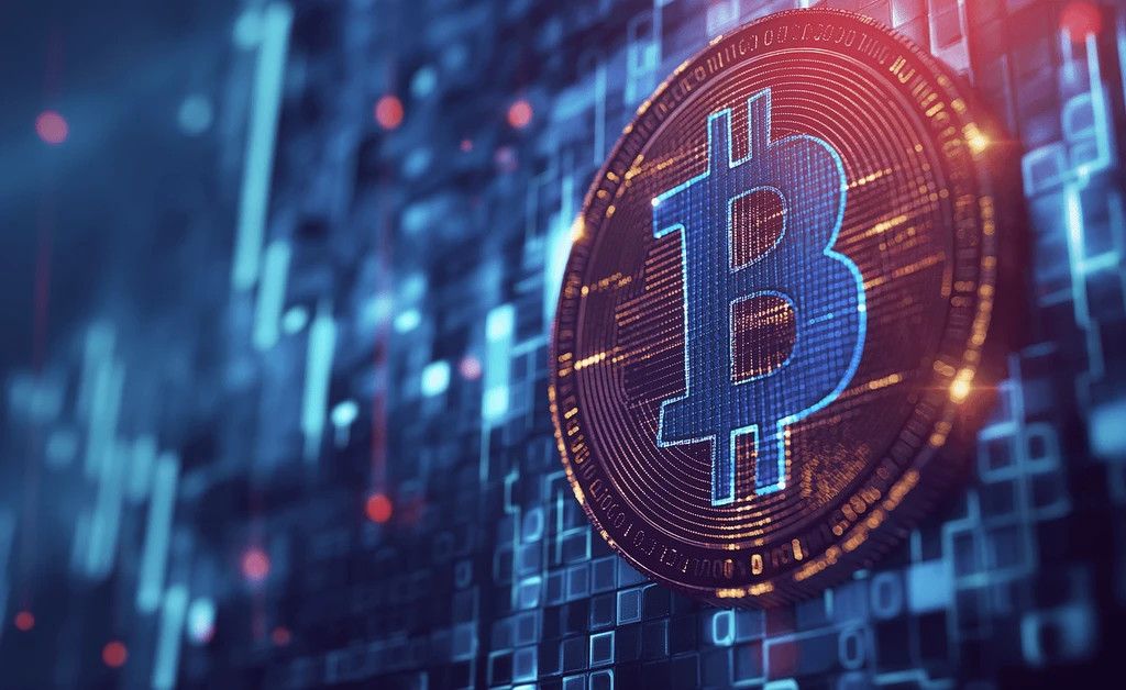 Bitcoin Stalls Near $70K As Trump Remarks Shake Market Confidence
