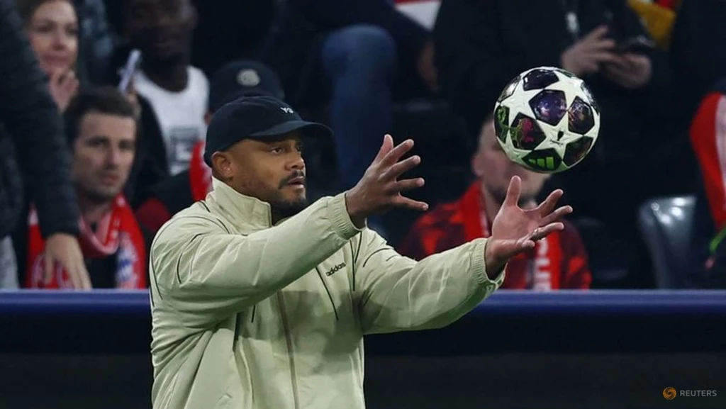 Bayern Munich's Comeback: Kompany Hails 'Absolute Belief' in Champions League Thriller
