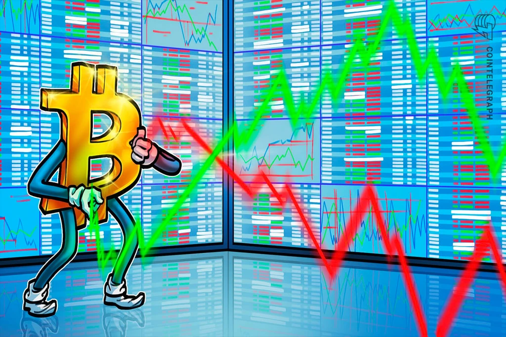 Bitcoin Mining Difficulty Dips Amid Record Miner BTC Sales
