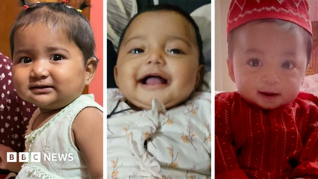 Bangladesh Measles Outbreak Claims Hundreds of Children After Vaccine Delays