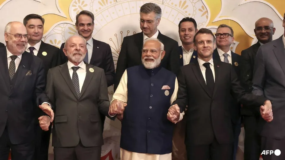 India and Brazil Forge Critical Minerals Alliance