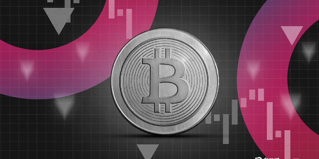 Bitcoin Slips to $77K as Bond Yields Rise, Oil Spikes