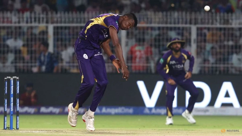 Muzarabani Banned from PSL for Two Years After IPL Move