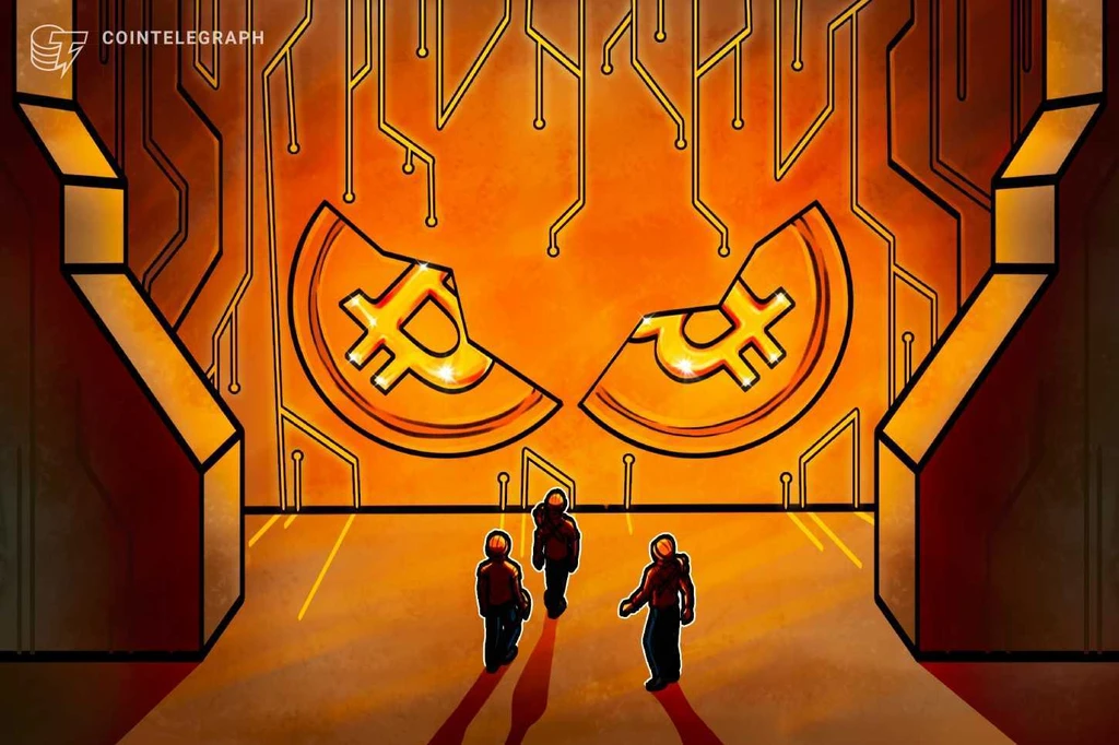 Crypto Miners Pivot to AI Infrastructure as Nvidia Plans $20 Billion Bond Sale