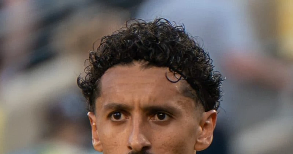 Brazil Captain Marquinhos Warns Team Against Japan Complacency as Fan Tokens Surge