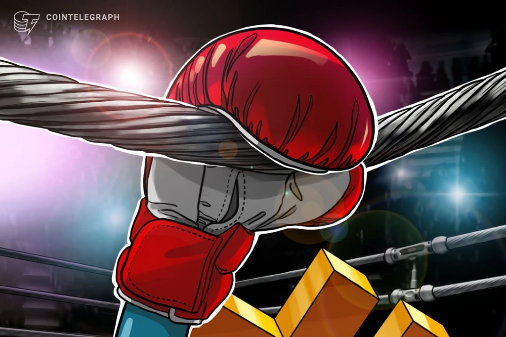 Bitcoin Faces Critical Weekly Close: $60K Target in Focus Amidst Commodity Watch