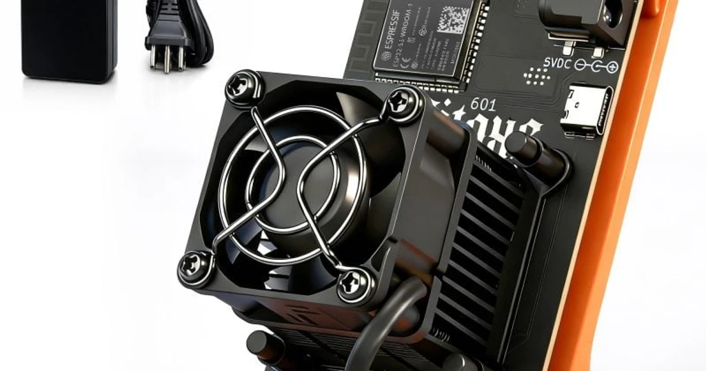 Solo Miner Wins $200,000 Bitcoin Block with $150 Hobbyist Device