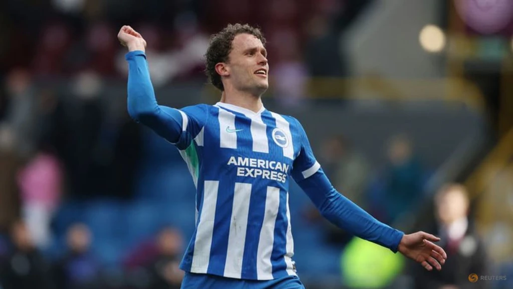 Brighton's Surge: European Football Dream Revived