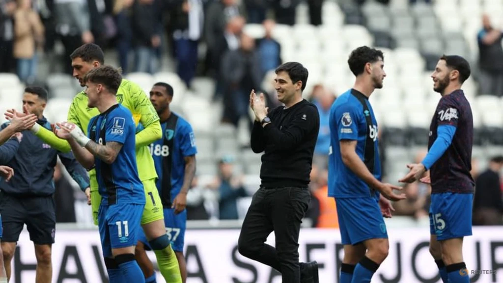 Bournemouth Stuns Newcastle, Boosts European Aspirations