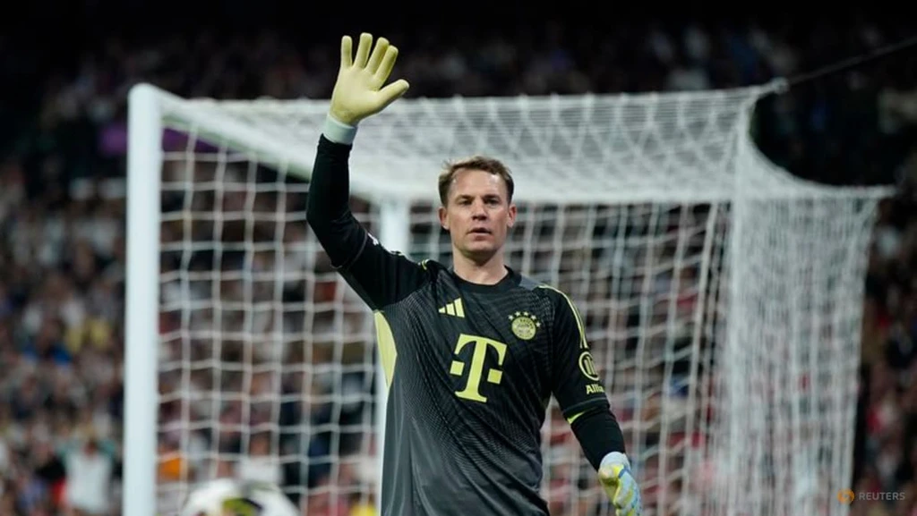 Neuer's Masterclass Sparks German National Team Comeback Debate