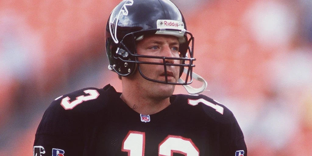 Former NFL Quarterback Browning Nagle Dies at 57 After Cancer Battle