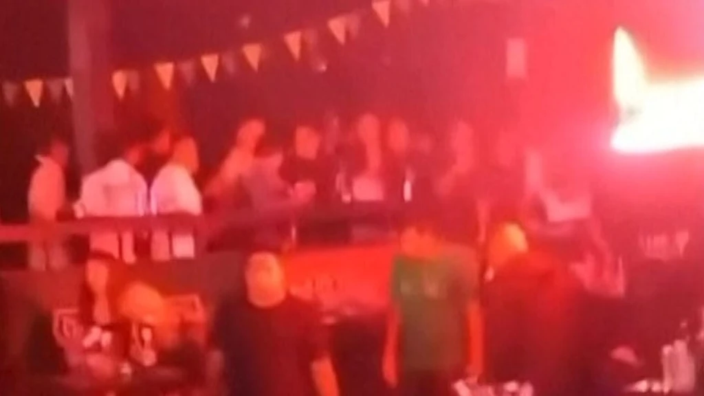 Peru Nightclub Bombing Injures Over 30, Including Teenagers