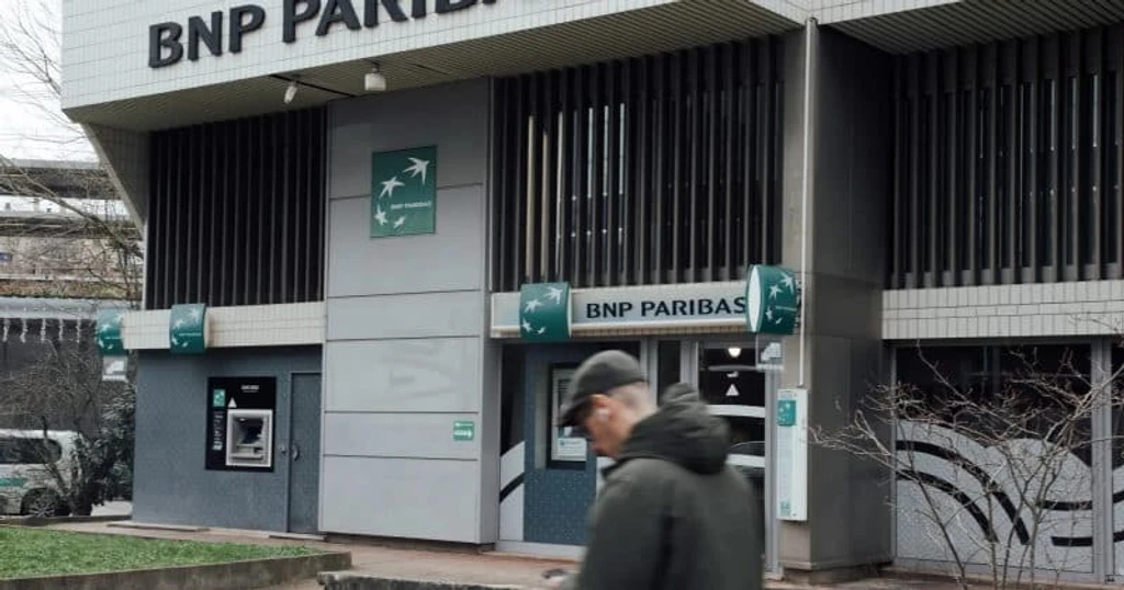 BNP Paribas Restricts Claude AI Access in Asia Amid Export Controls