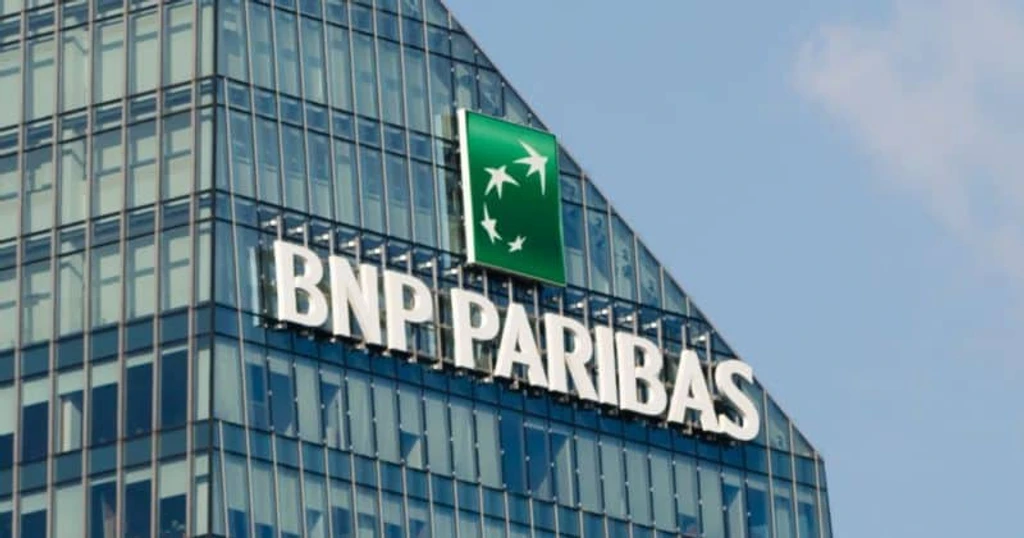 BNP Paribas Launches Crypto ETNs for French Retail Investors