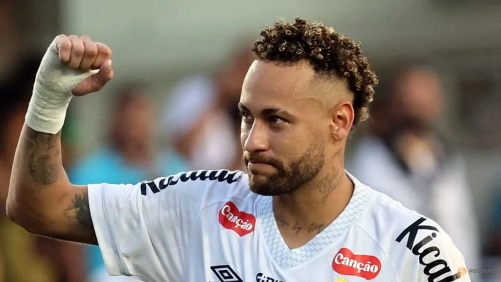 Neymar's World Cup Hopes Alive, Says Brazil Coach Ancelotti