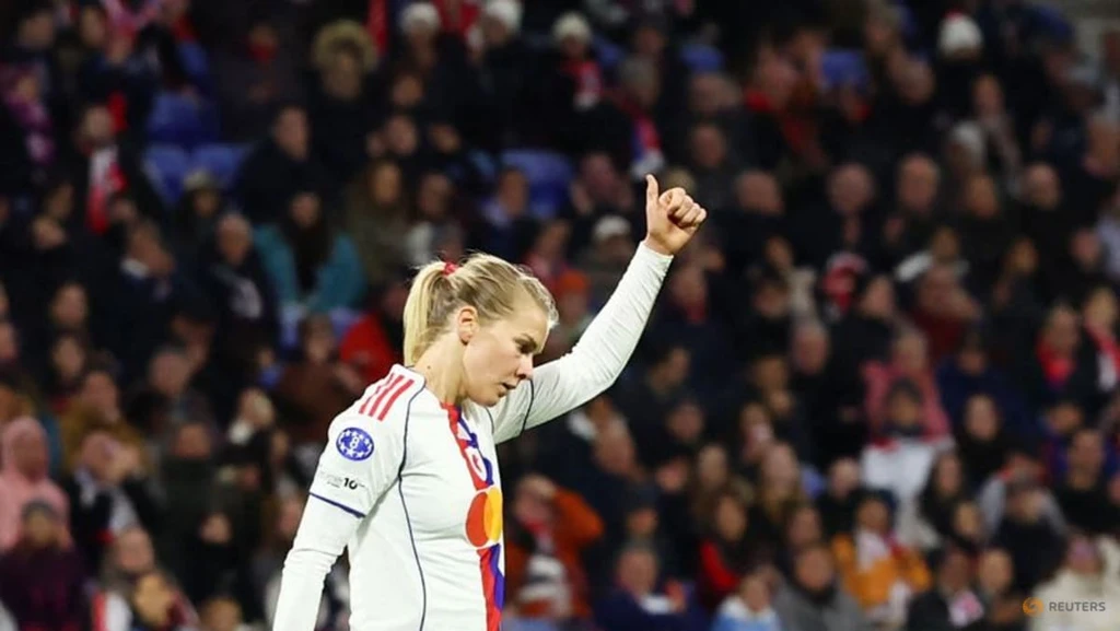 Norwegian Stars Set Stage for Record Women's Champions League Final in Oslo