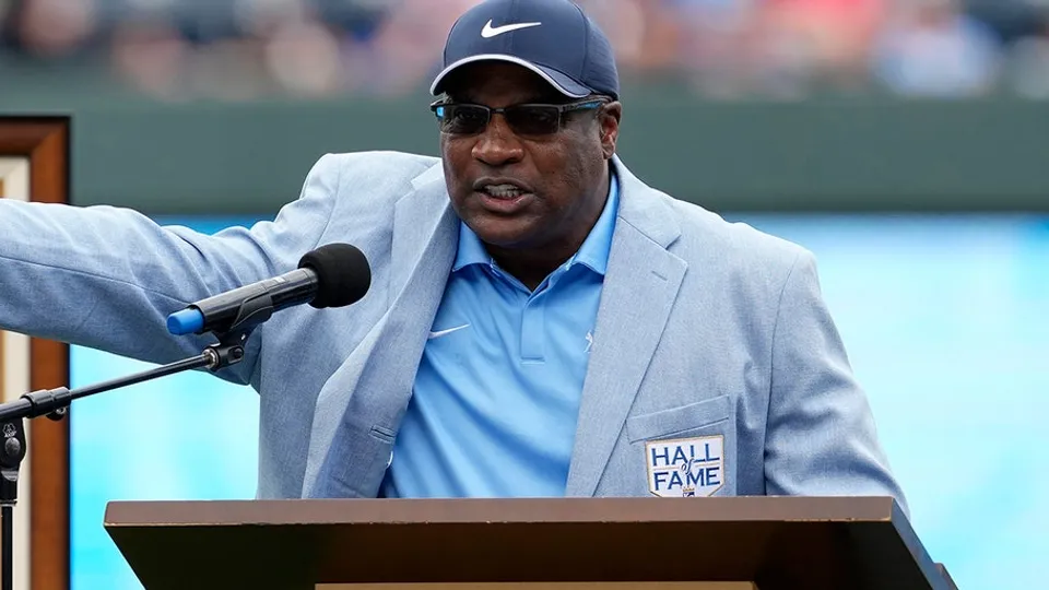 Bo Jackson Criticizes Modern MLB's Home Run Fixation