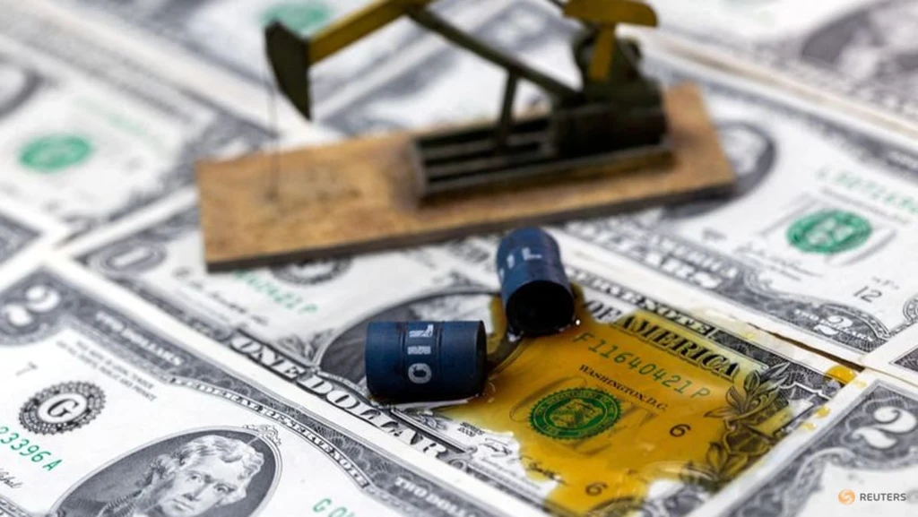 Oil Prices Surge as Middle East Conflict Widens Threatening Global Supply Chains