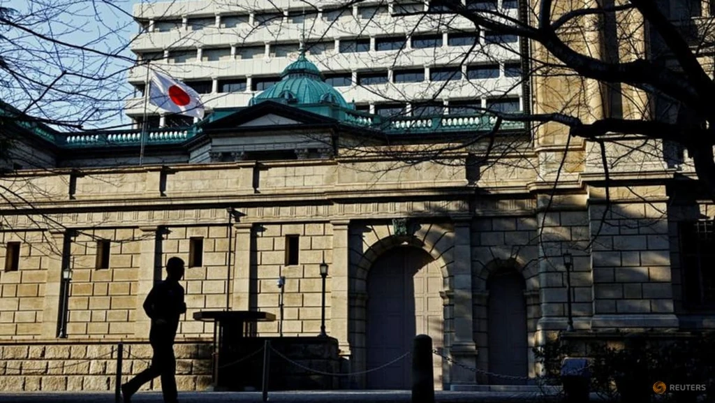 BOJ Weighs Rate Hikes Amid Inflation Pressure