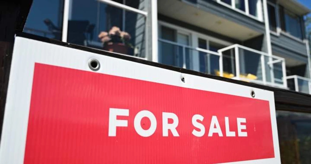 Parents Increasingly Co-Signing Mortgages for Adult Children