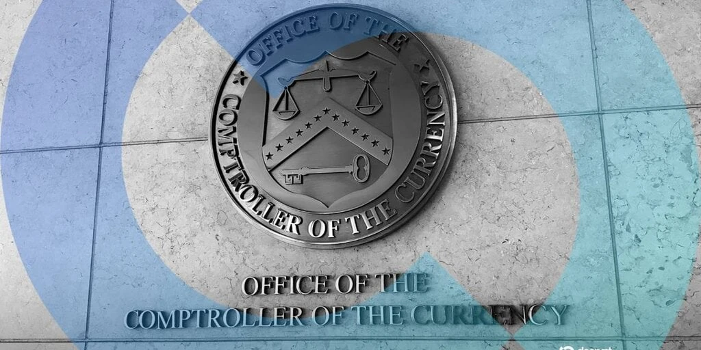 US Banking Regulator Proposes Stablecoin Yield Restrictions, Impacting Coinbase