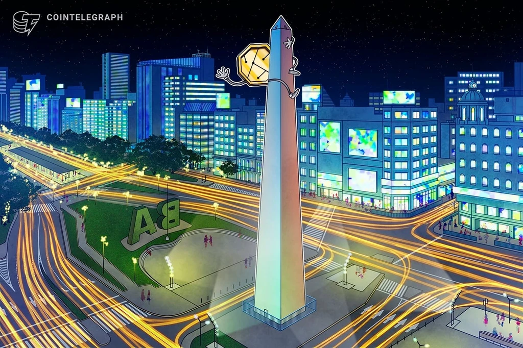 Brazil's Pix Payment System Expands to Argentina, Boosting Digital Transactions
