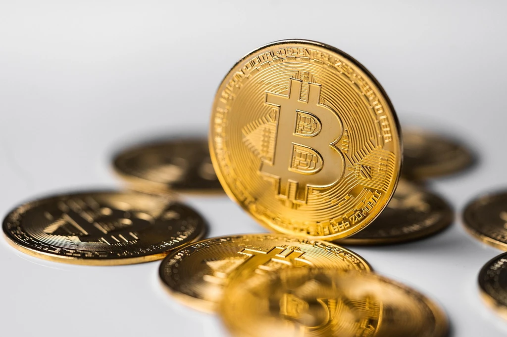 Bitcoin Open Interest Hits Record High, Signaling Volatility Ahead