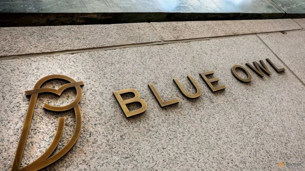 Blue Owl to Reduce Private Credit Exposure to Software Amid AI Uncertainty