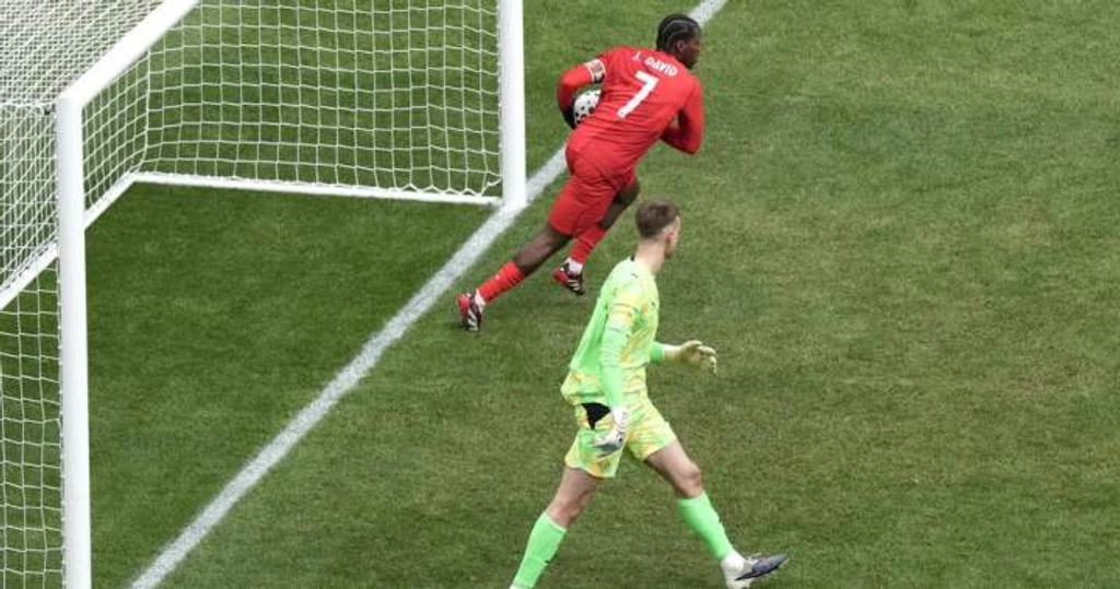 Bosnia to Face Canada in Toronto World Cup Opener