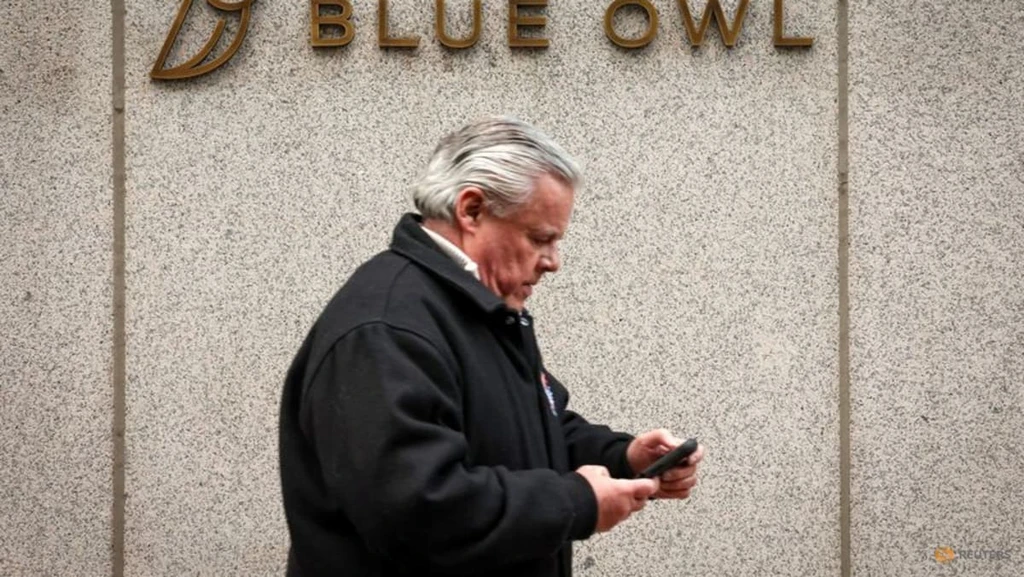 Blue Owl cashes in half its SpaceX stake at $1.25T valuation