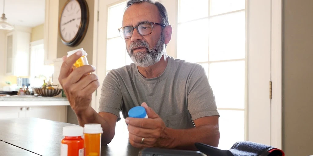 Blood Pressure Drug May Boost Cancer Treatment Effectiveness