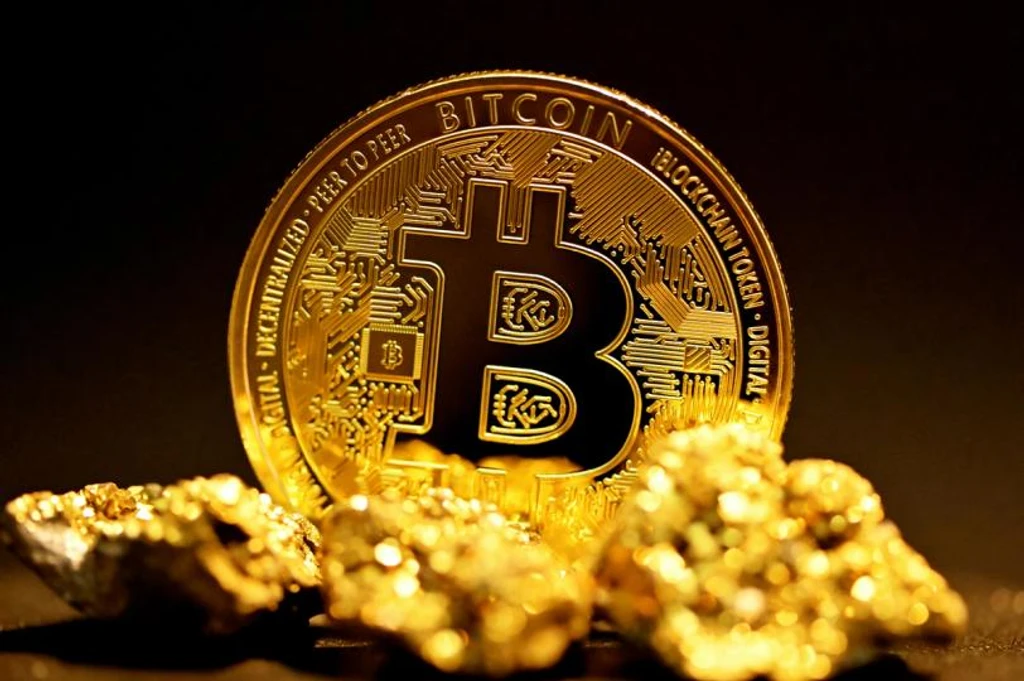 Bitcoin Reaches 12-Week High, Faces Seller Wall at $79,400