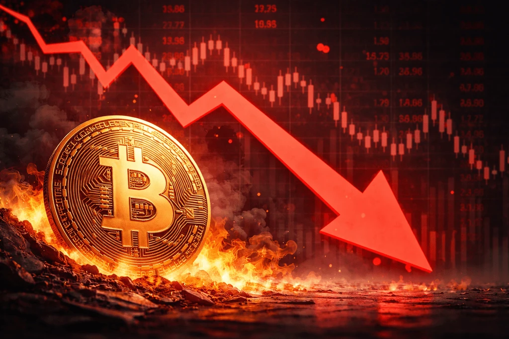 Analyst Warns Bitcoin Faces Structural Weakness, Potential Further Decline