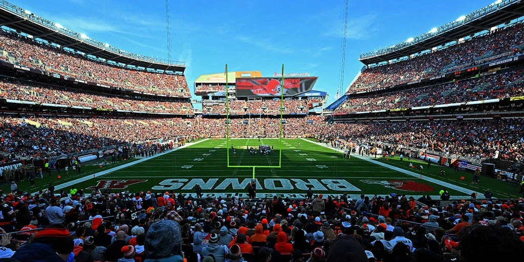 Browns Propose Extending Future Draft Pick Trades to Five Years