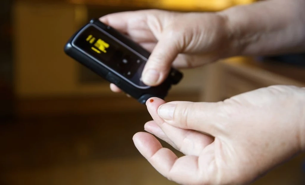 Blood Pressure Drug Linked to Worse Kidney Outcomes in Type 2 Diabetes