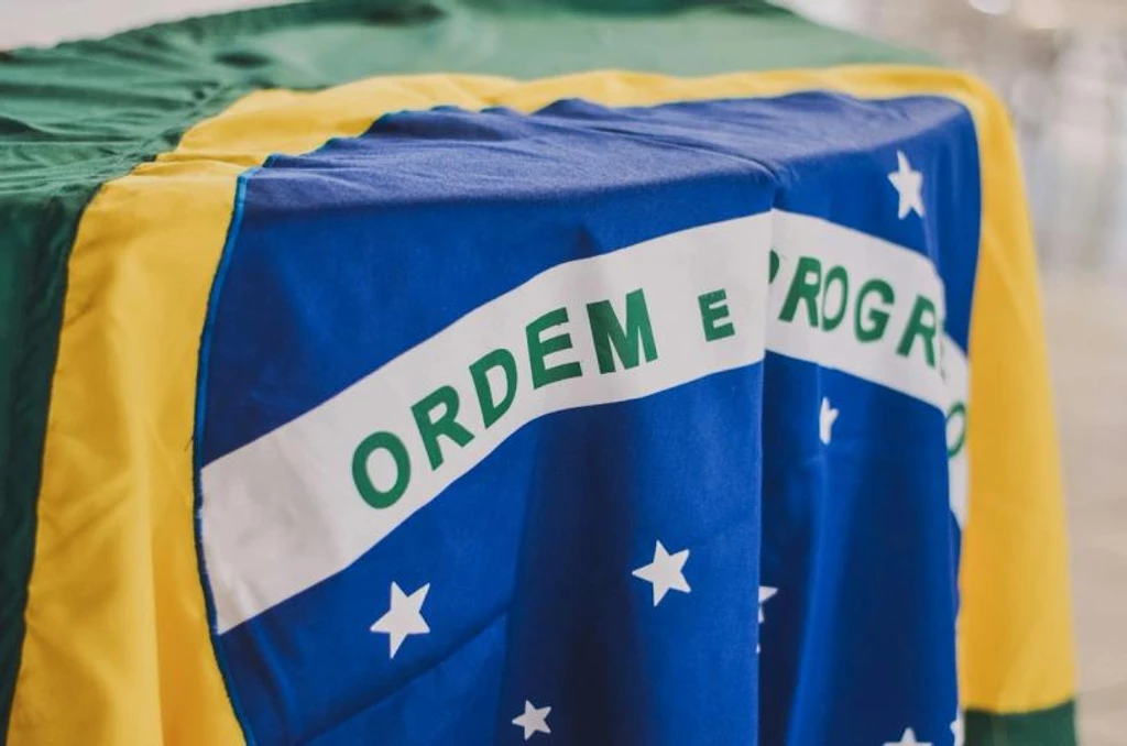 Brazil Uses Seized Crypto to Fund Public Security Efforts