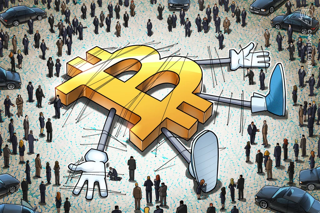 Bitcoin Policy Institute Challenges Basel's 'Toxic' Crypto Treatment