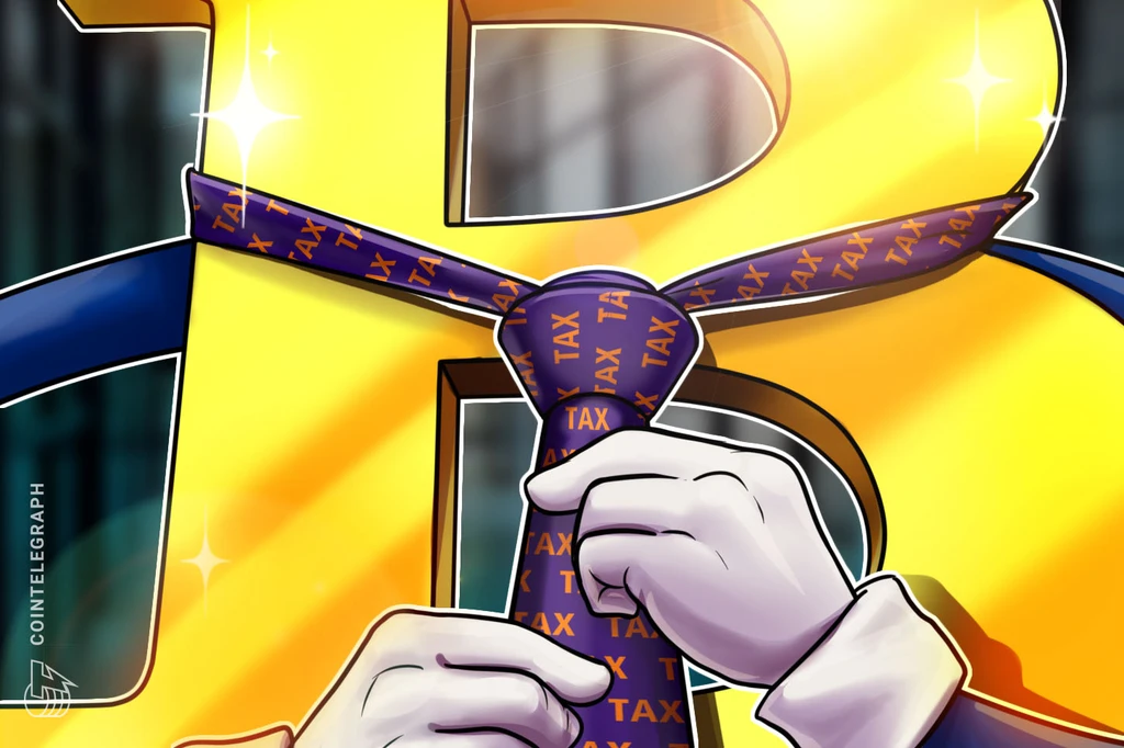 Bitcoin Tax Relief Push: BPI Targets August, Warns of Narrowing Window