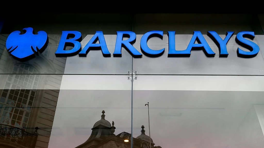 BP, Barclays Profit Surge on Iran War-Driven Market Volatility