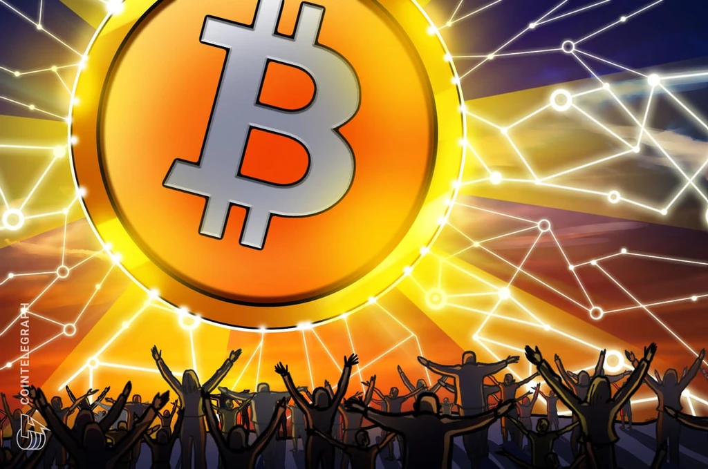 Bitcoin Surges Past $79K, Metrics Point to Bullish Momentum