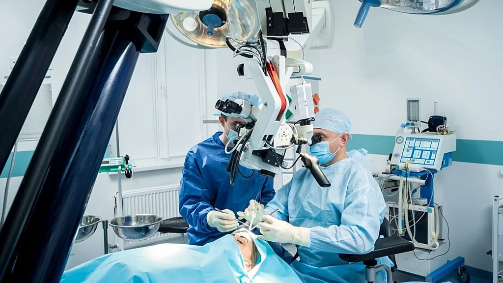 Brain Stays Active Under Anesthesia, Process Language, Study Reveals