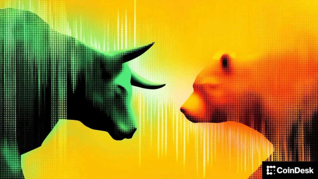 Bitcoin Holds Ground Amid Global Market Meltdown Fueled by Iran Conflict