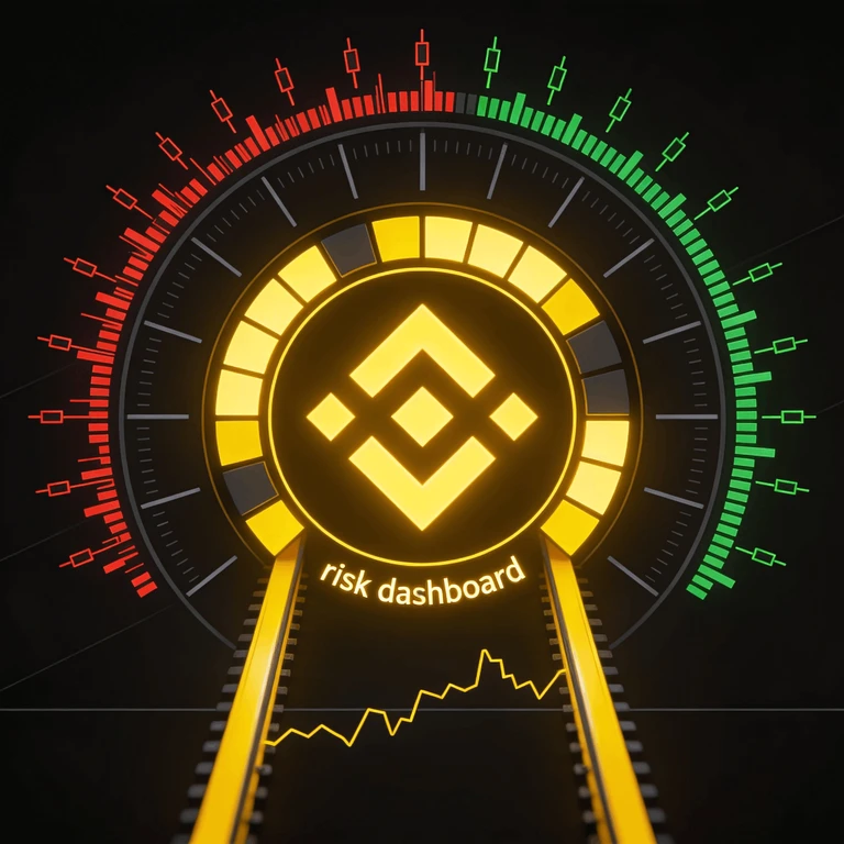 Binance Rolls Out PRER to Curb Extreme Order Prices