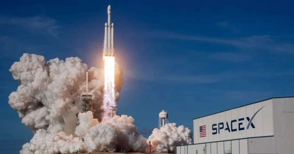 Bitget Launches SpaceX Proxy Token Amidst $1.75 Trillion IPO Buzz