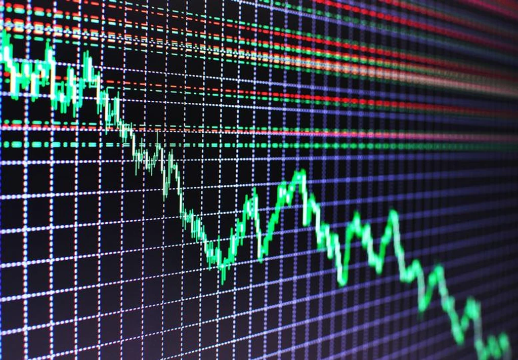 Bitcoin Plunges Below $66,000 as Global Stocks Hit Records